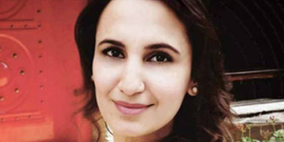 Huma Choudhary was one of Express Tribune's brightest stars: Editor